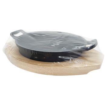 Форма для запікання на підставці кругла 18см - купити, ціни на Таврія В - фото 1