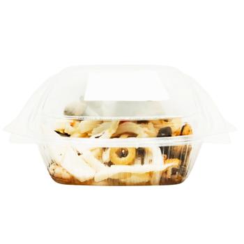 К.І.Т Sea Cocktail in Oil - buy, prices for Supermarket "Kharkiv" - photo 1