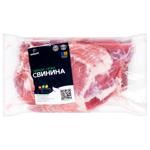 Лопатка свиная LembergMeat охлажденная ~2,5кг