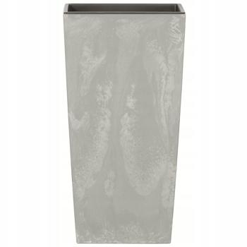 Prosperplast Urbi Concrete Pot 20cm DURS200E-425U - buy, prices for Tavria V - photo 1