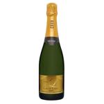 Вино ігристе Lar de Lares Secco Cava біле напівсухе 11,5% 0,75л