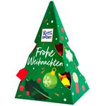 Ritter Sport Merry Christmas Christmas Sweets Set 53g
