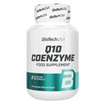 Харчові добавки Biotech Q10 Coenzyme 60шт
