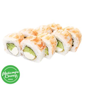 Philadelphia Shrimp Set 280g
