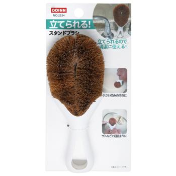 Doinn Dishwashing Brush 2534-35256 Y021 - buy, prices for COSMOS - photo 1