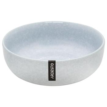 Ardesto Loreto Blue Salad Bowl 650ml 15.5cm