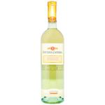 Fontana Candida Frascati Cannellino White Semisweet Wine 10.5% 0.75l