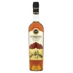 Iverioni Brandy 3 Years 40% 0.5l