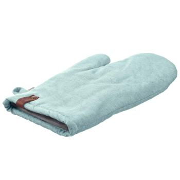 Перчатка Ardesto Oliver бирюза 18*30см ART05OT - купить, цены на Таврия В - фото 2