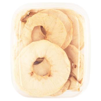 Слайсы яблочные Сладкое яблоко сушеные 100г - купить, цены на Таврия В - фото 2