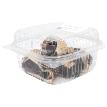 Poppy Seed Strudel with Cherries - buy, prices for COSMOS - photo 2