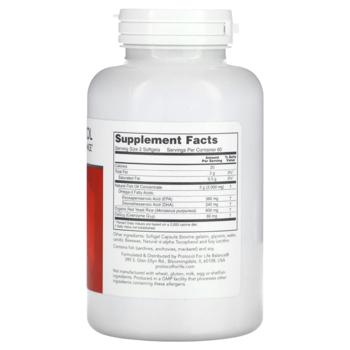 supplement protocol for life balance 120pcs USA - buy, prices for - photo 3