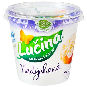 Сир Lucina Nadychana з вершками 140г