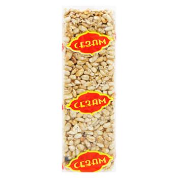 Козинаки Сезам соняшникові - купити, ціни на ЕКО Маркет - фото 1