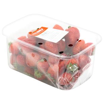 Strawberry 500g - buy, prices for METRO - photo 4