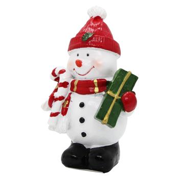 Фігура Сніговик 6770H-14 - купити, ціни на Таврія В - фото 3