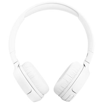 Навушники JBL T510 BT White - купити, ціни на Auchan - фото 2