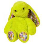 Stip Mila Bunny Soft Toy 35cm Lemon