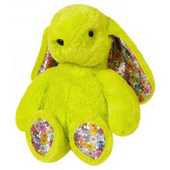 Stip Mila Bunny Soft Toy 35cm Lemon - buy, prices for EKO Market - photo 1