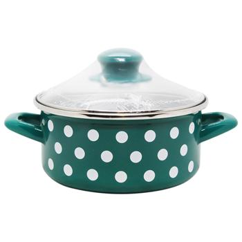 Metalac Standard Small Pan 1.5l