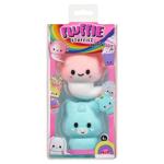 Игрушка-антистресс мягкая Fluffie Stuffiez Minis в ассортименте
