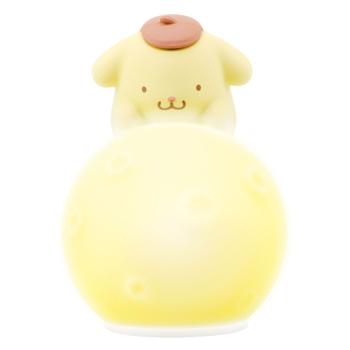 Колекційна фігурка Pompompurin на місяці зі світлом - купити, ціни на - фото 6