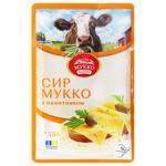 Mukko Sliced Cheese with Fenugreek ​​51.7% 135g