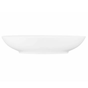 Ardesto Imola Porcelain Deep Plate 23cm - buy, prices for Biotus - photo 4