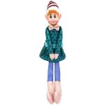 Фігура Actuel Ельф-дівчинка темний 37см