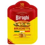 Gran Biraghi Hard Cut Cheese 32% 120g