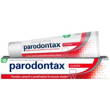 Parodontax Classic Toothpaste 75ml - buy, prices for Supermarket "Kharkiv" - photo 1