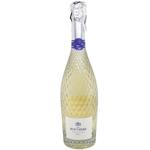 La Rouviere Brut White Sparkling Wine 11% 0.75l