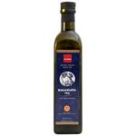 Eleon Kalamata PDO Extra Virgin Olive Oil 500ml