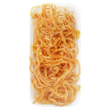 Samy Smak Shelf Salted-Dried Squid Shavings - buy, prices for Za Raz - photo 2