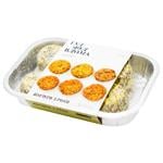 Cutlet Gudfood home fish 6pcs 360g