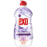 Средство для мытья посуды Exo Lilac 400мл