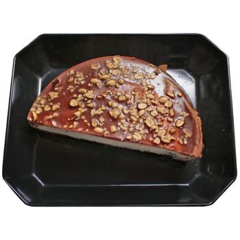 Cottage Cheese Casserole with Caramel - buy, prices for COSMOS - photo 1