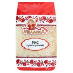 Groats Melanka parboiled 800g