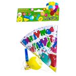 Набір святковий Шарте 3шт