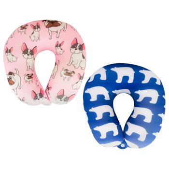 ZED Travel Pillow with Balls 30cm - buy, prices for EKO Market - photo 1