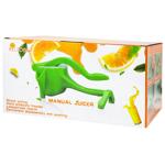 Juicer Without brand plastic China