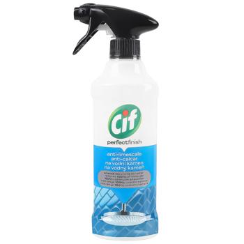 Cif Perfectfinish Limescale Cleaner 435ml - buy, prices for Ideal - photo 1
