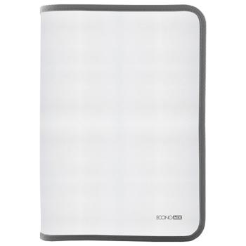 Economix Case-Folder with Zipper В5 - buy, prices for - photo 2