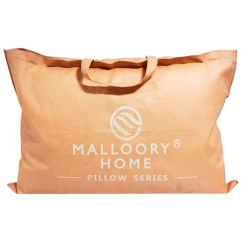 Подушка Malloory Home мікросатин 50*70см - купити, ціни на Восторг - фото 2