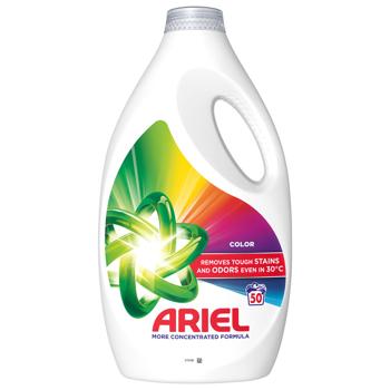 Гель для прання Ariel Color 2,25л