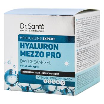 Dr.Sante Hyaluron Mezzo Pro Face Cream 50ml