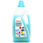 Auchan Caribbean Washing Gel 37 Washes 2l