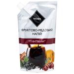 Rioba Mulled Wine Fruit and Honey Drink 500g