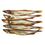 Fish capelin Kramline
