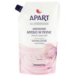 Мыло жидкое Apart Creamy Care Магнолия 400мл